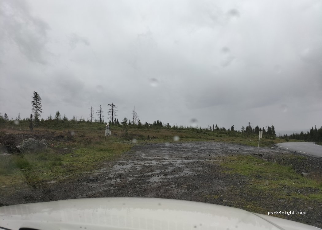 (2608) Lillehammer - Saksumdalsvegen — foto