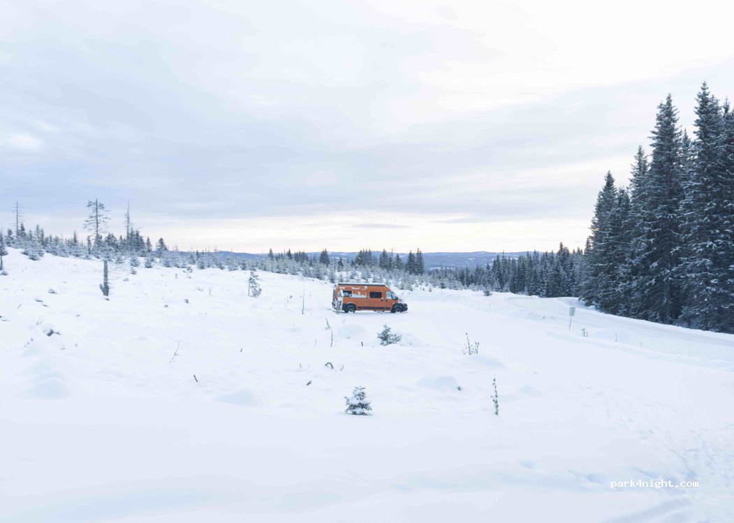 (2608) Lillehammer - Saksumdalsvegen — foto 2
