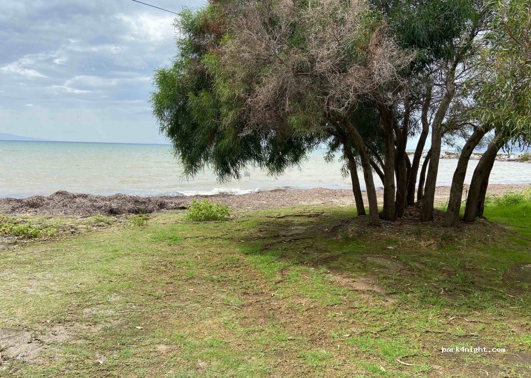 (300 20) Makynia - Ethniki Odos Riou Agriniou — foto 2