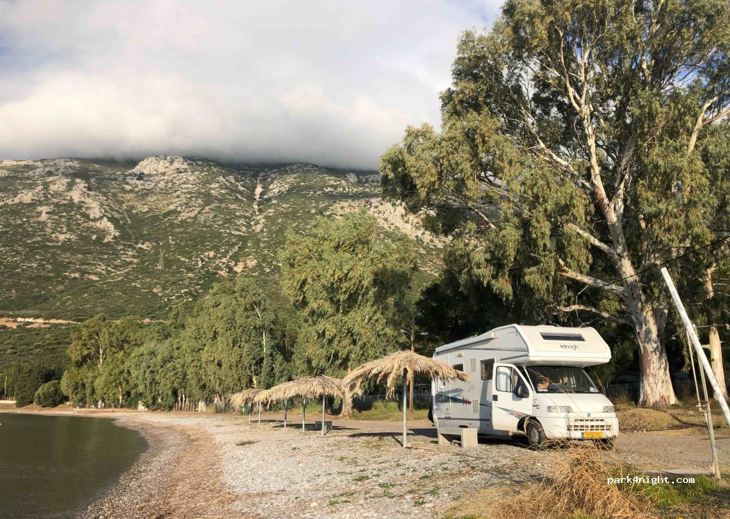 (300 20) Makynia - Ethniki Odos Riou Agriniou — foto 3