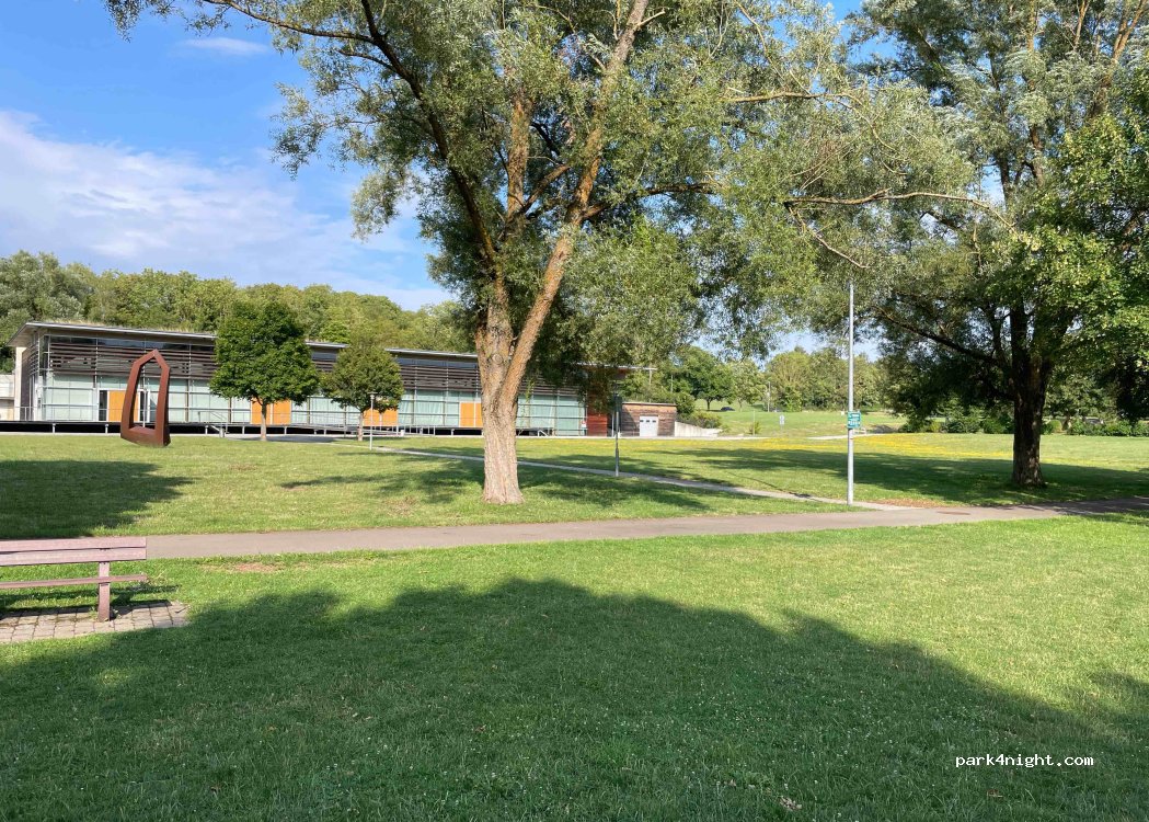 (72186) Empfingen - Unnamed Road — foto 2