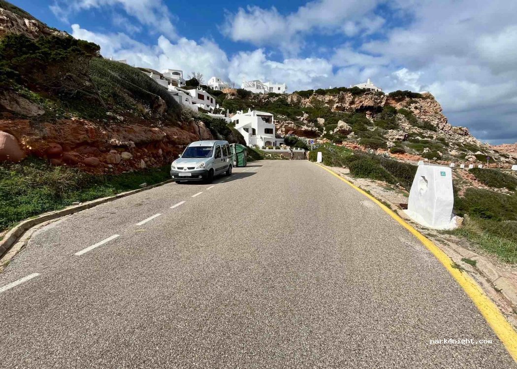 (07769) Ciutadella de Menorca - 13 Carrer Orio — foto 2
