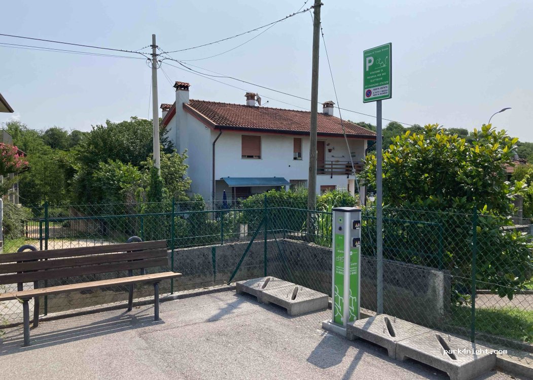(33010) Vendoglio-Carvacco - 5 Via G. B. Gallerio — foto