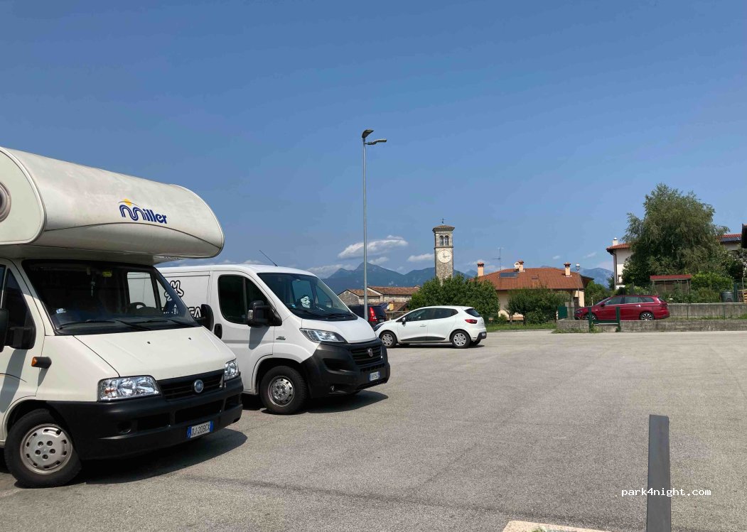 (33010) Vendoglio-Carvacco - 5 Via G. B. Gallerio — foto 2