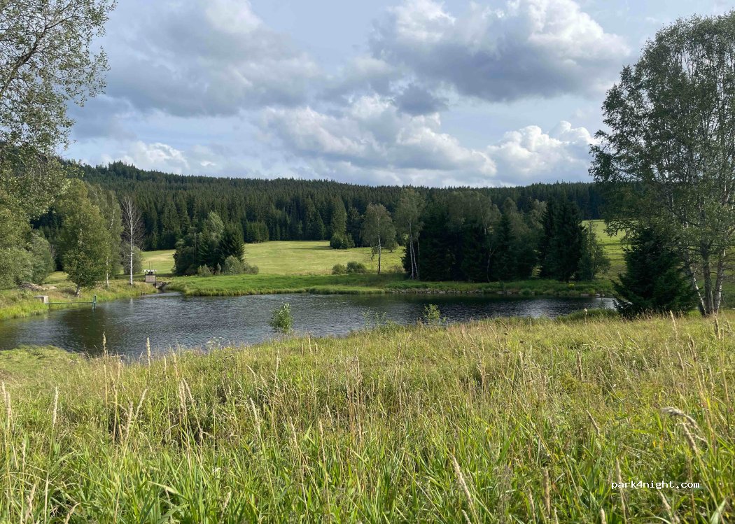 (384 91) Horní Vltavice - — foto 3