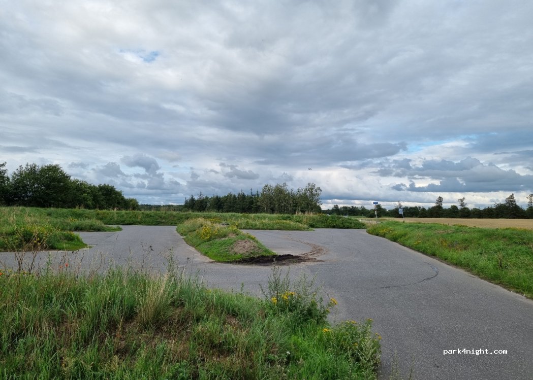 (7190) Billund - Hejnsvigvej — foto