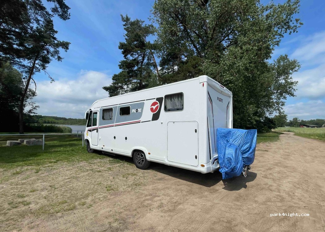 (16259) Bad Freienwalde - — foto 3