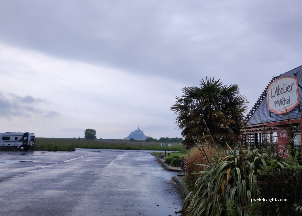 Biscuiterie de la Baie du Mont St Michel — foto 4