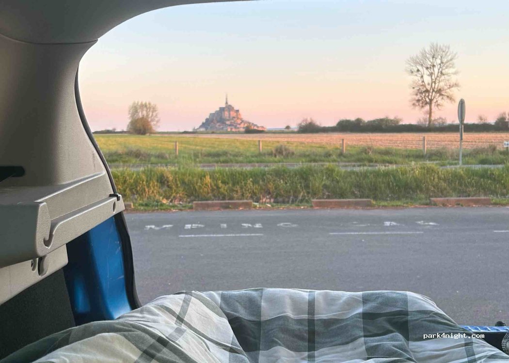 Biscuiterie de la Baie du Mont St Michel — foto 5