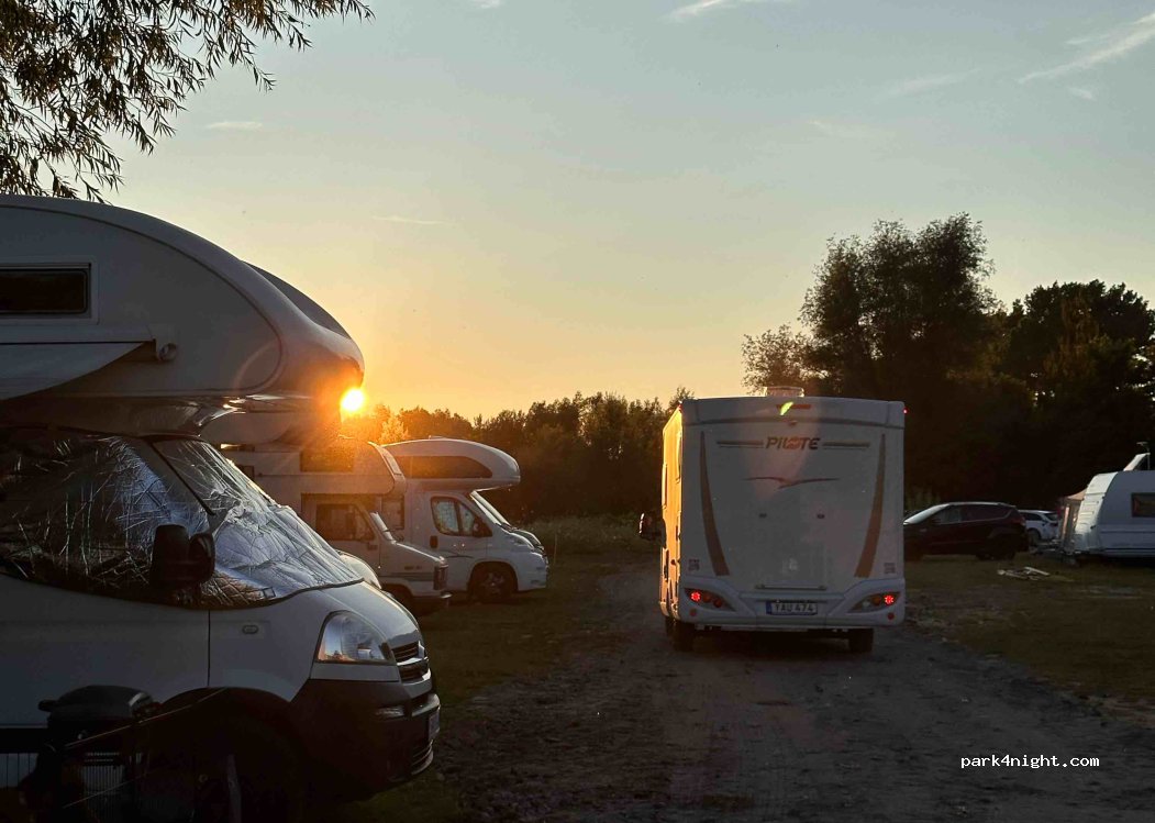 Camp Spot — foto 2