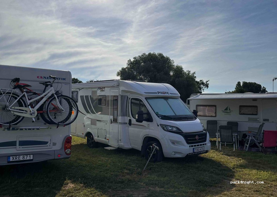 Camp Spot — foto 3