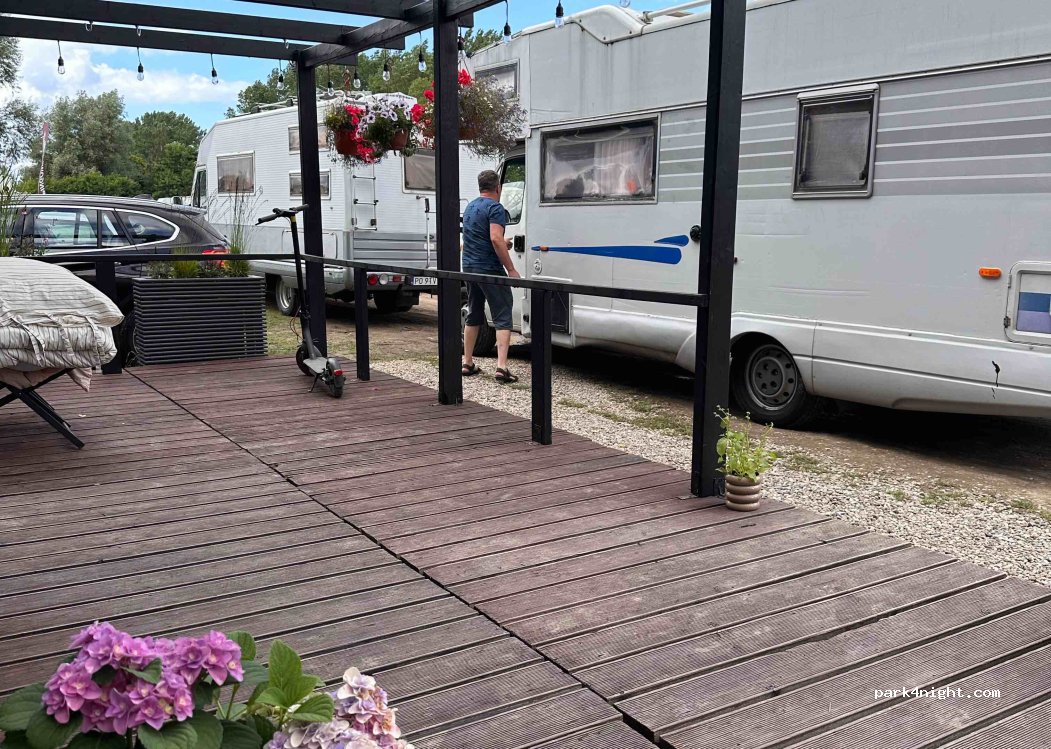 Camp Spot — foto 4