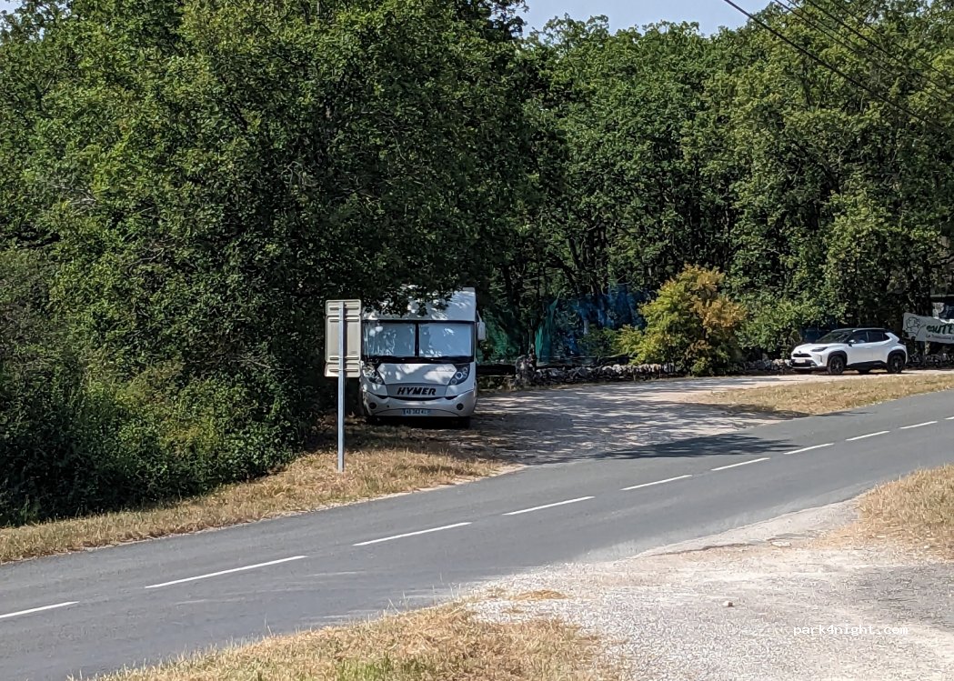 (46500) Rocamadour - 42 D673 — foto