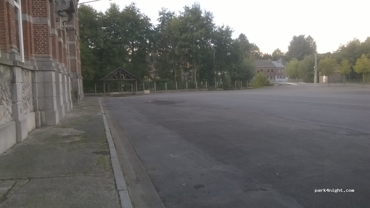 (6560) Erquelinnes - 13 Rue du Parc — foto