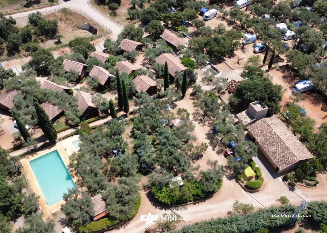 Camping Alquézar — foto 5
