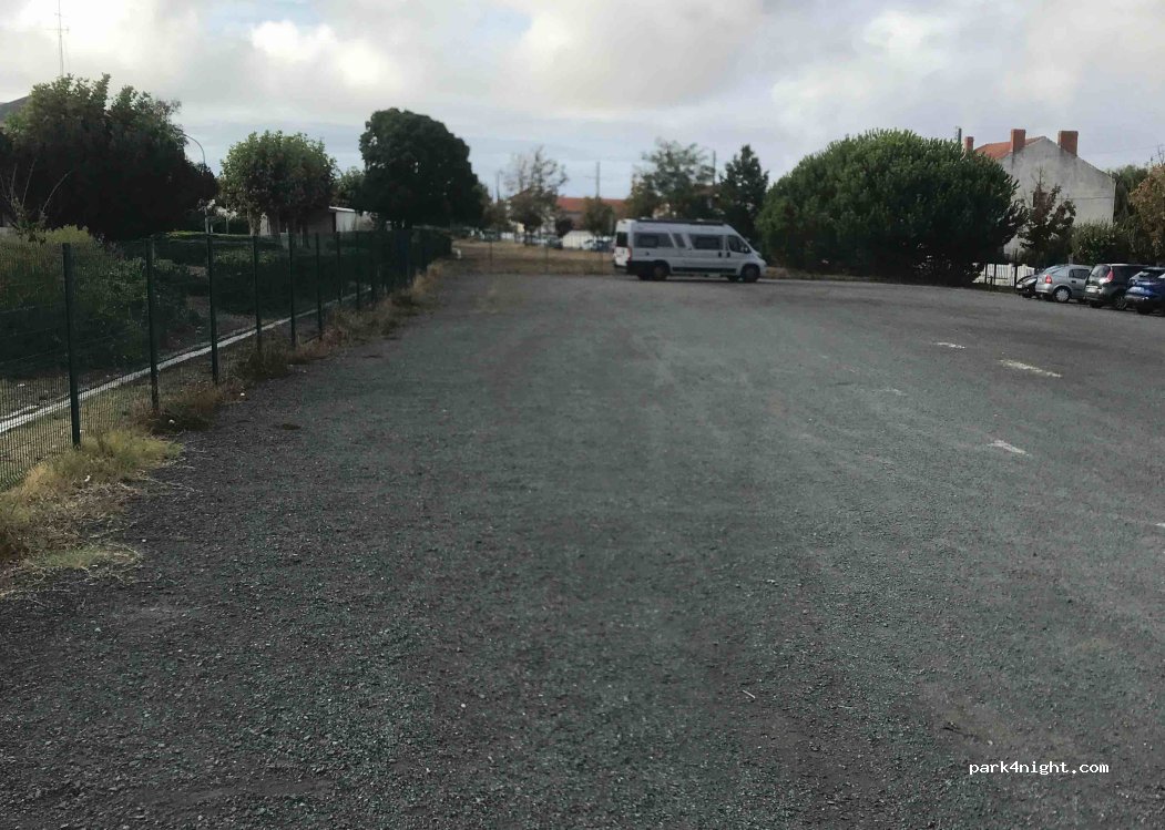 (17340) Châtelaillon-Plage - 34 Rue Paul Doumer — foto