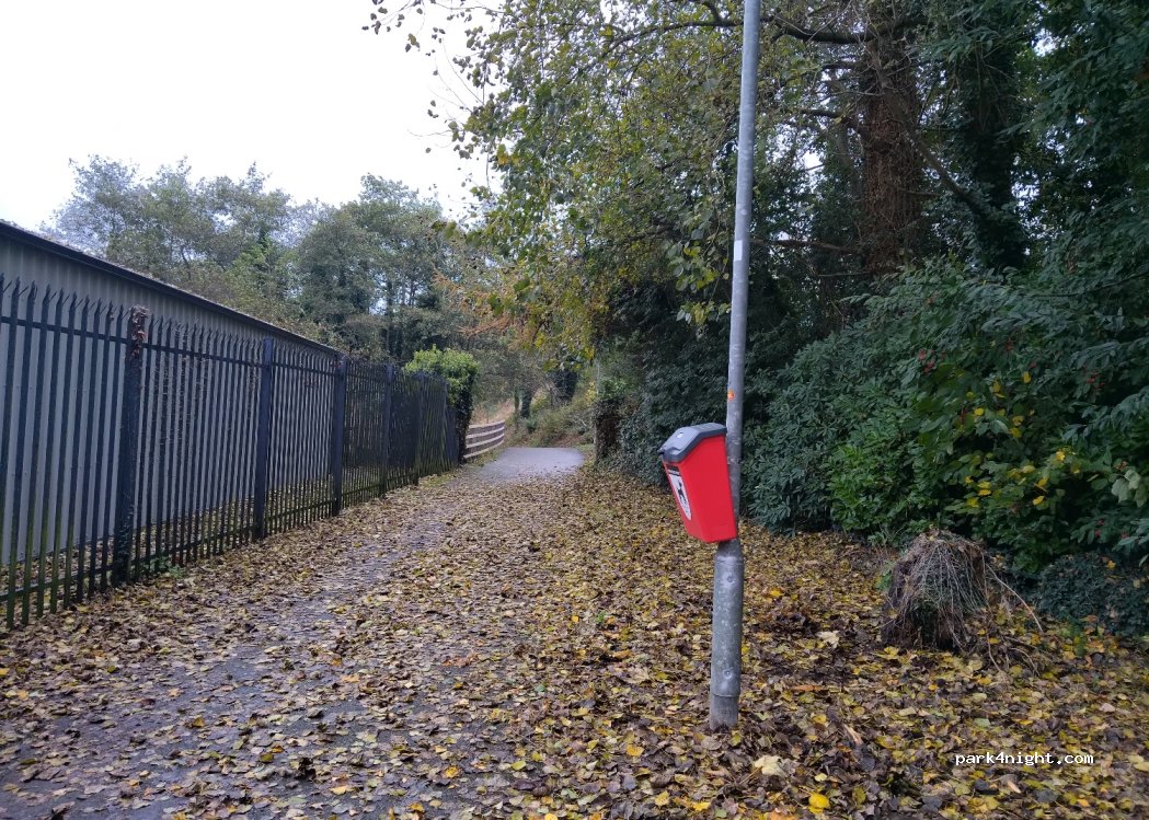 (BT47 2NS)  - Victoria Road — foto 3