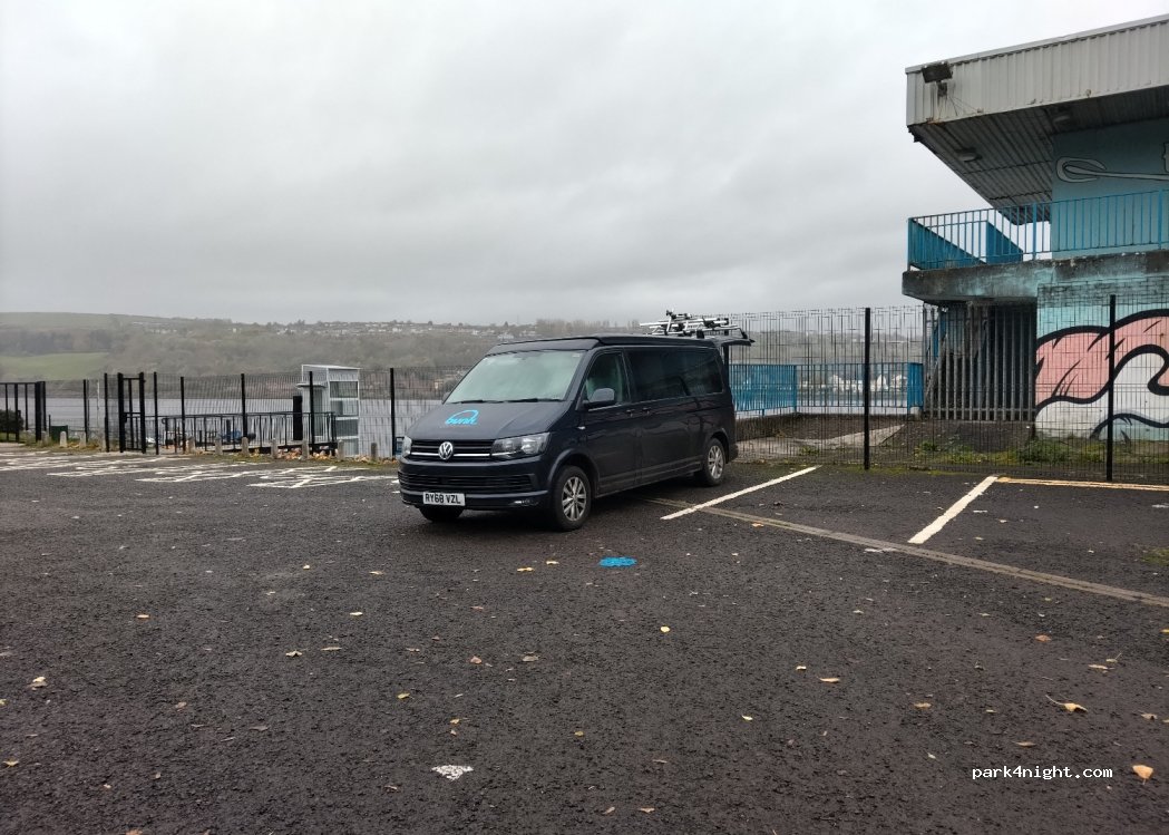 (BT47 2NS)  - Victoria Road — foto 4