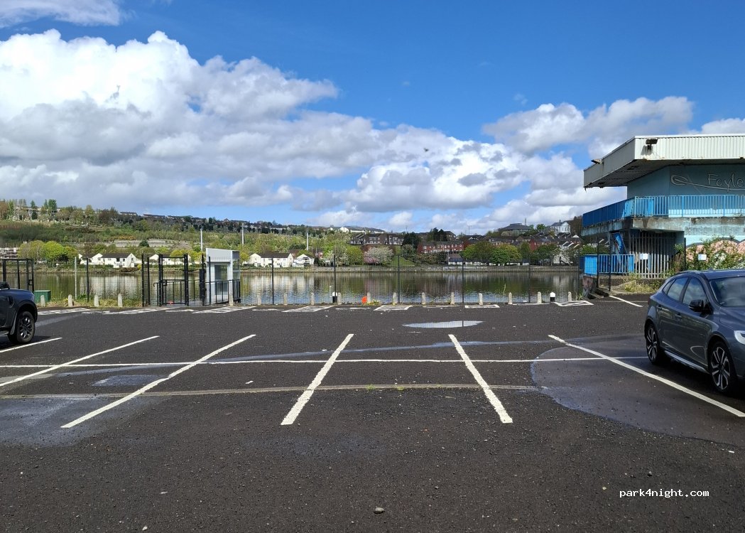 (BT47 2NS)  - Victoria Road — foto 5