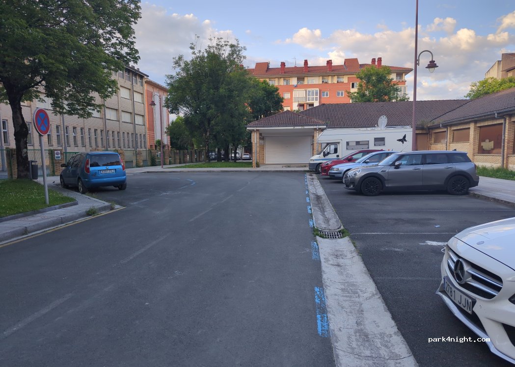 (20800) Zarauz - 16 Araba Kalea — foto 2