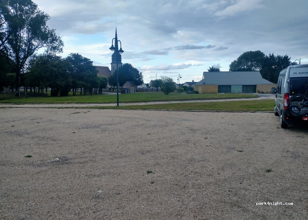 (27300) Courbépine - 195 Route du Malharquier — foto