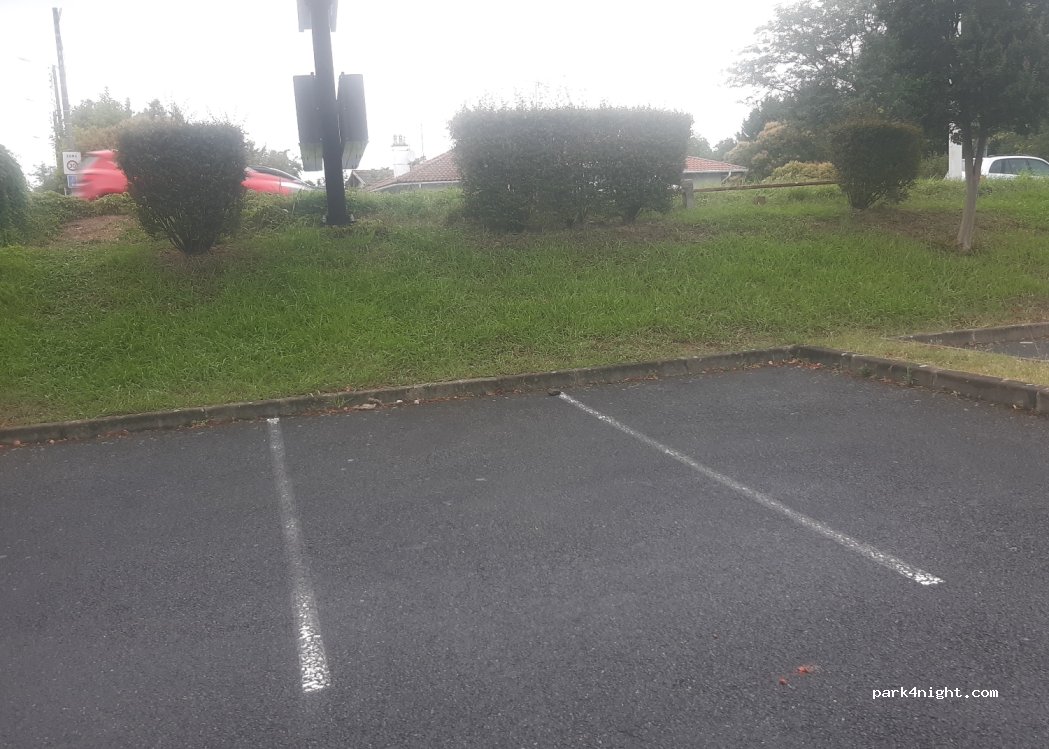 (64100) Bayonne - 85 Avenue Maréchal Soult — foto