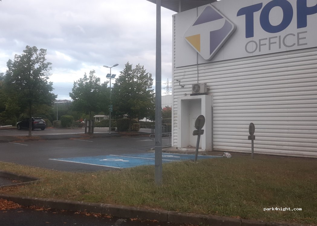 (64100) Bayonne - 85 Avenue Maréchal Soult — foto 2