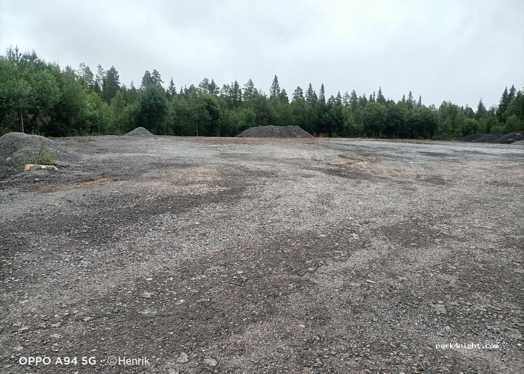 (962 05) Moskosel - Unnamed Road — foto 2