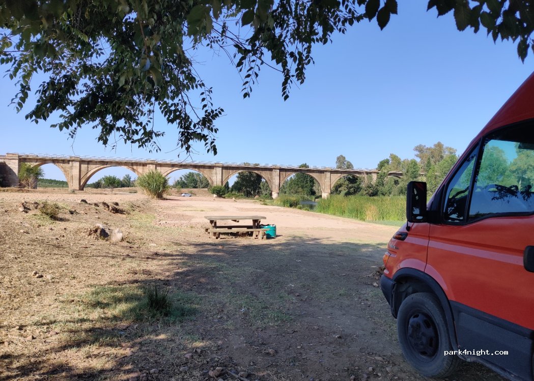 (06830) La Zarza - Paraje Villagonzola — foto