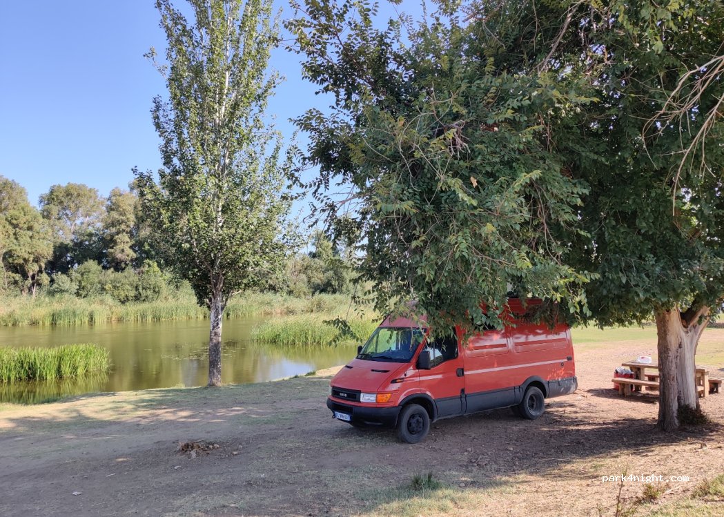 (06830) La Zarza - Paraje Villagonzola — foto 2