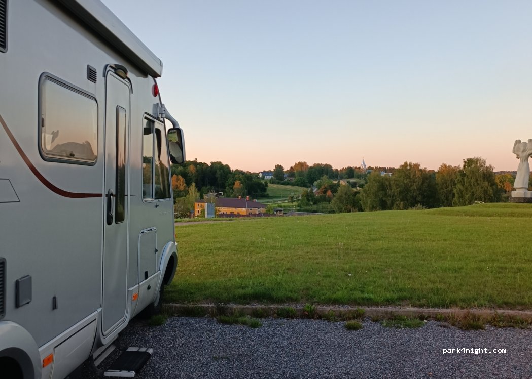 (66201) Rõuge - 2 Nursi maantee — foto