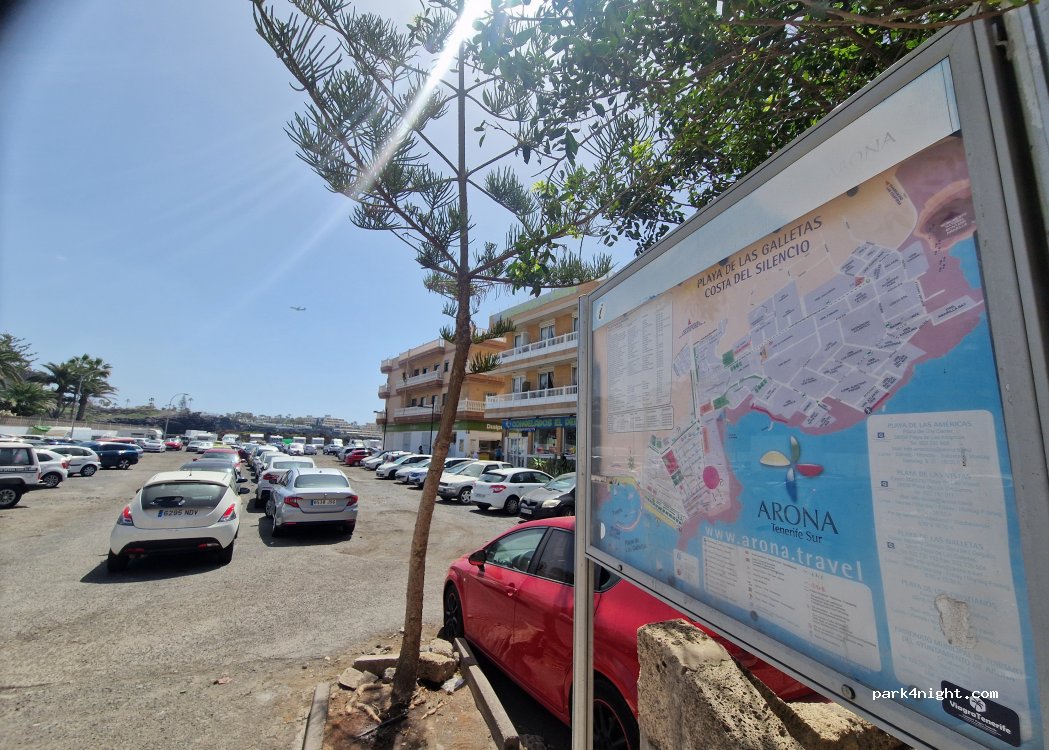 (38630) Arona - 15 Avenida de Fernando Salazar Gonzalez — foto 2