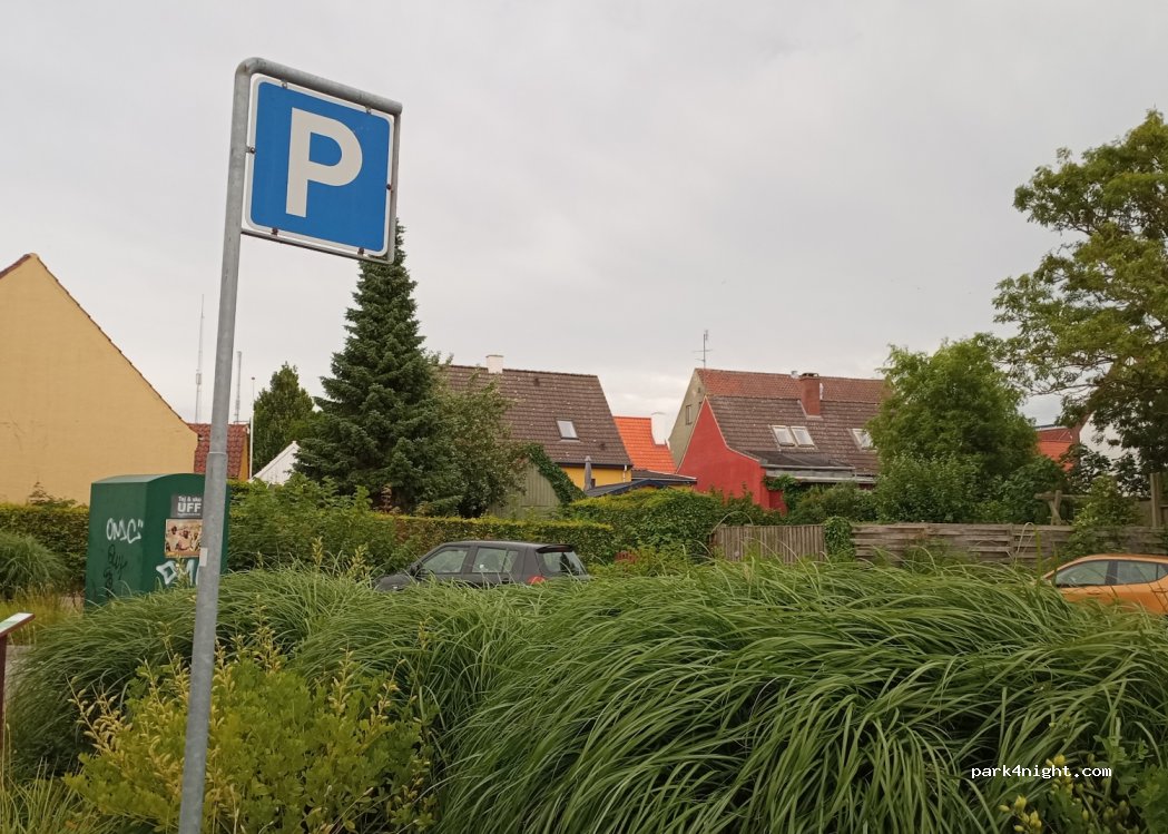 (4930) Maribo - 12B Suhrs Gade — foto