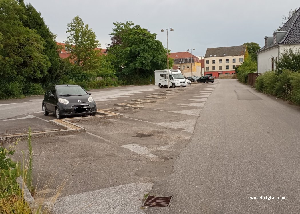 (4930) Maribo - 12B Suhrs Gade — foto 2