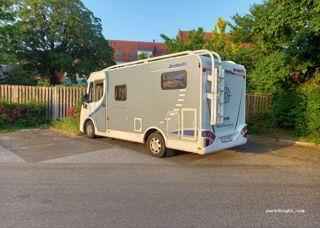 (4930) Maribo - 12B Suhrs Gade — foto 3