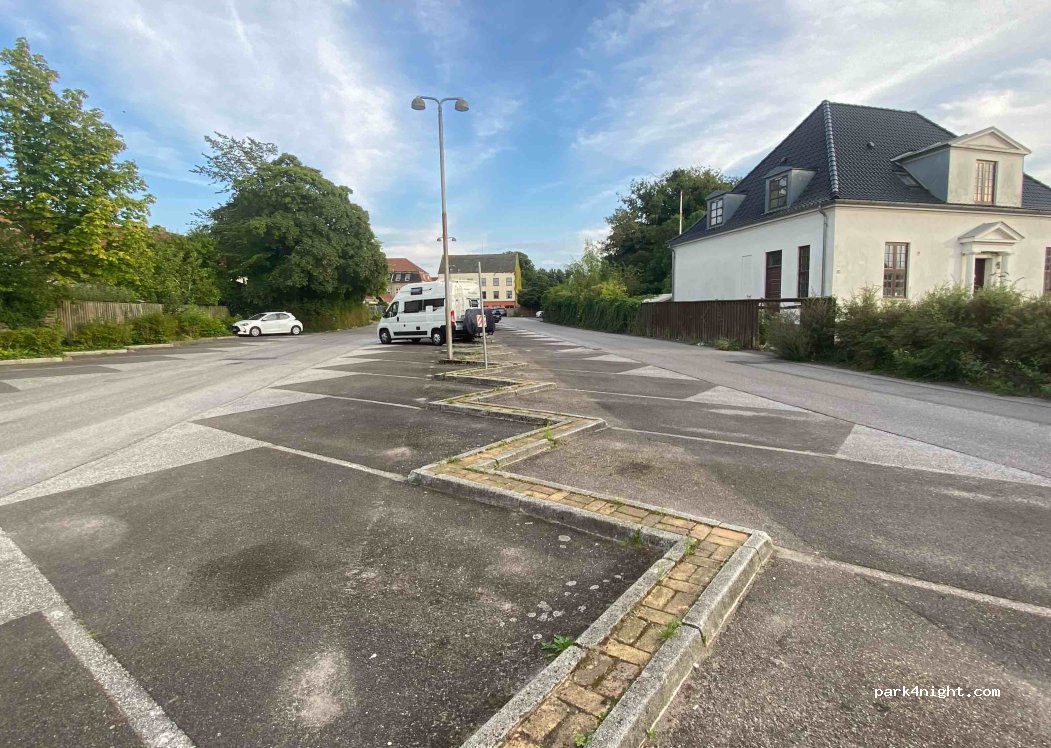 (4930) Maribo - 12B Suhrs Gade — foto 4