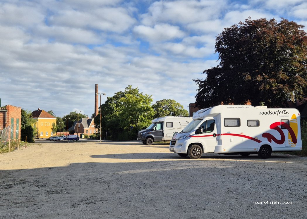 (4930) Maribo - 12B Suhrs Gade — foto 5
