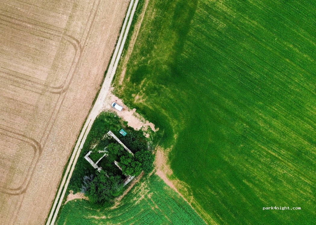 (04500) Allemagne-en-Provence - — foto 2