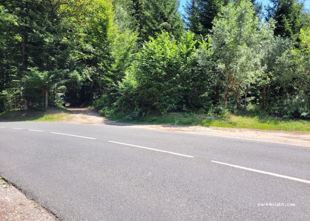 (74000) Sévrier - Chemin Rural dit du Semnoz — foto