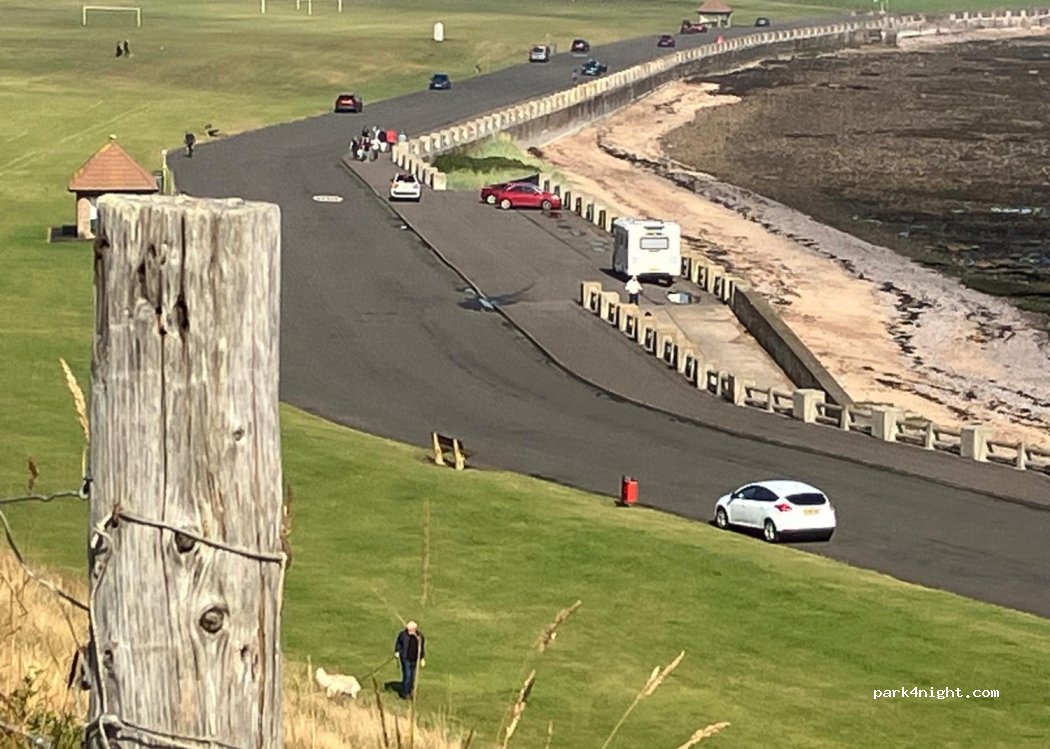 (DD11 5TD) Arbroath - 41 Boulzie Hill Place — foto 3