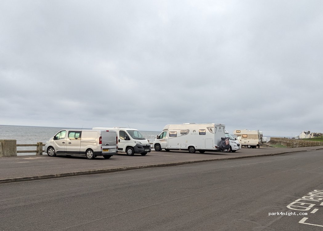 (DD11 5TD) Arbroath - 41 Boulzie Hill Place — foto 4