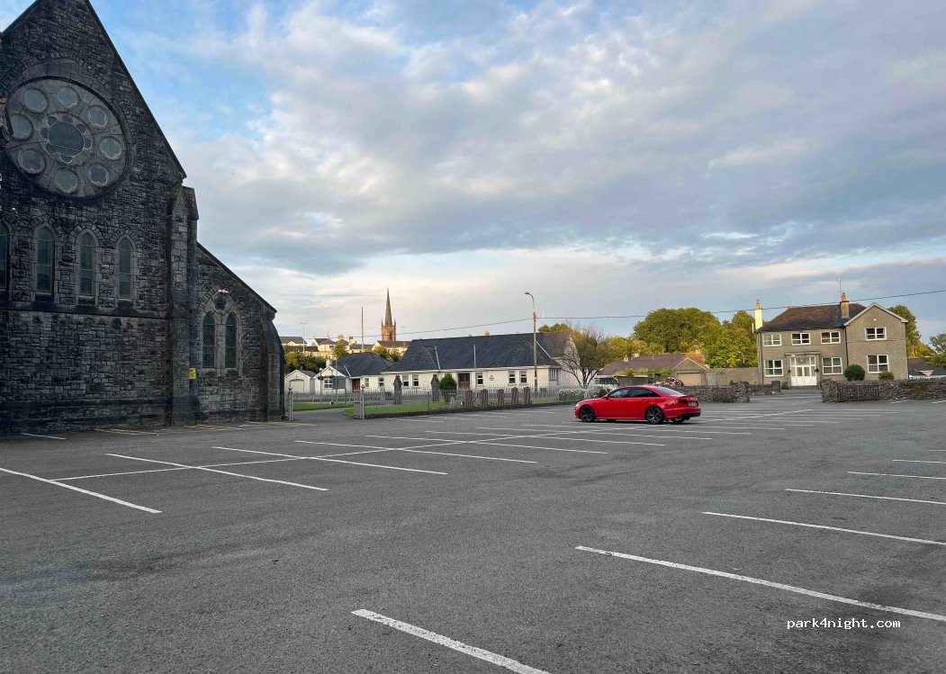 (F56 YV90) Ballymote - 6-8 Station Road — foto 2