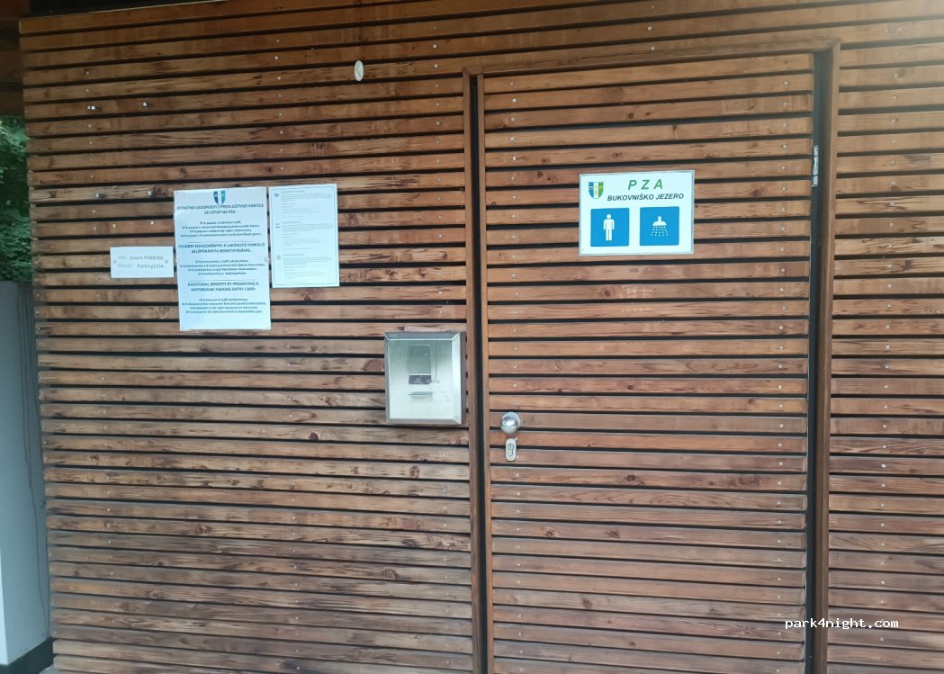 Bukovniško Jezero | Dobrovnik — foto 2