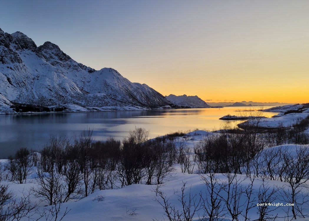 (8300) Svolvær - E10 — foto 2