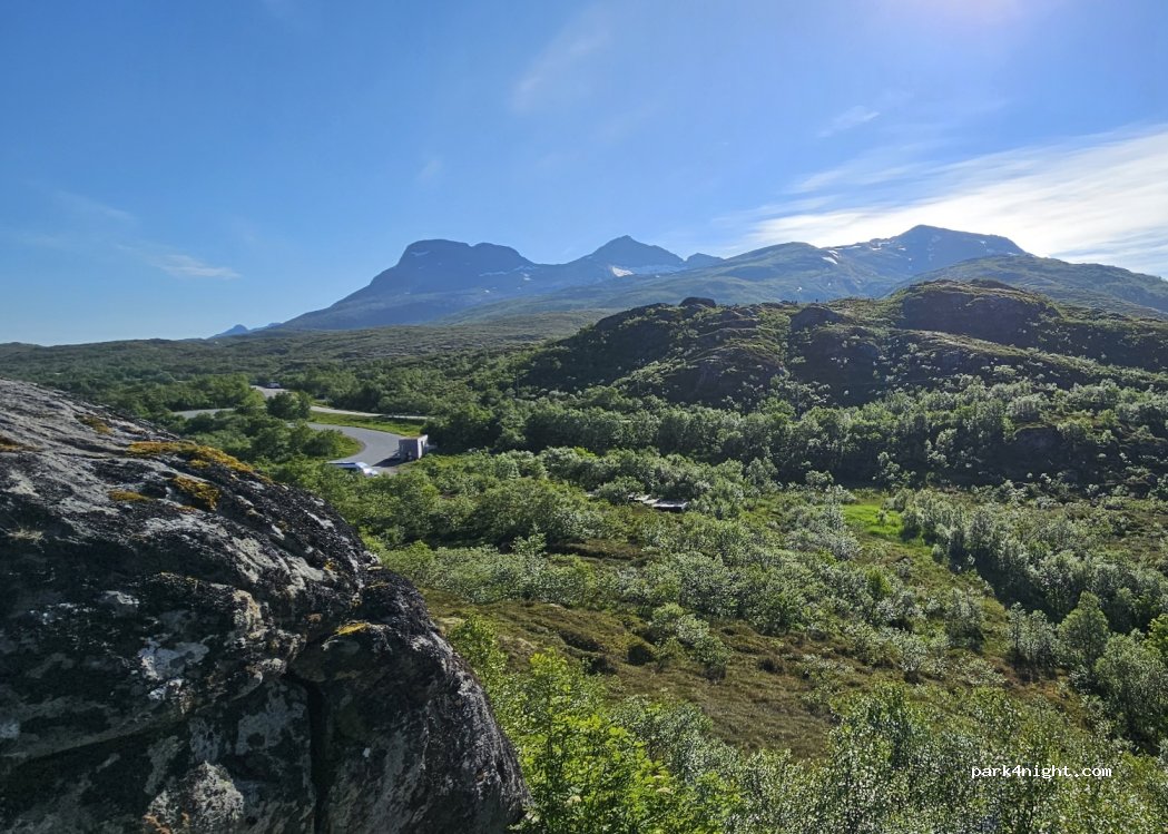 (8300) Svolvær - E10 — foto 3