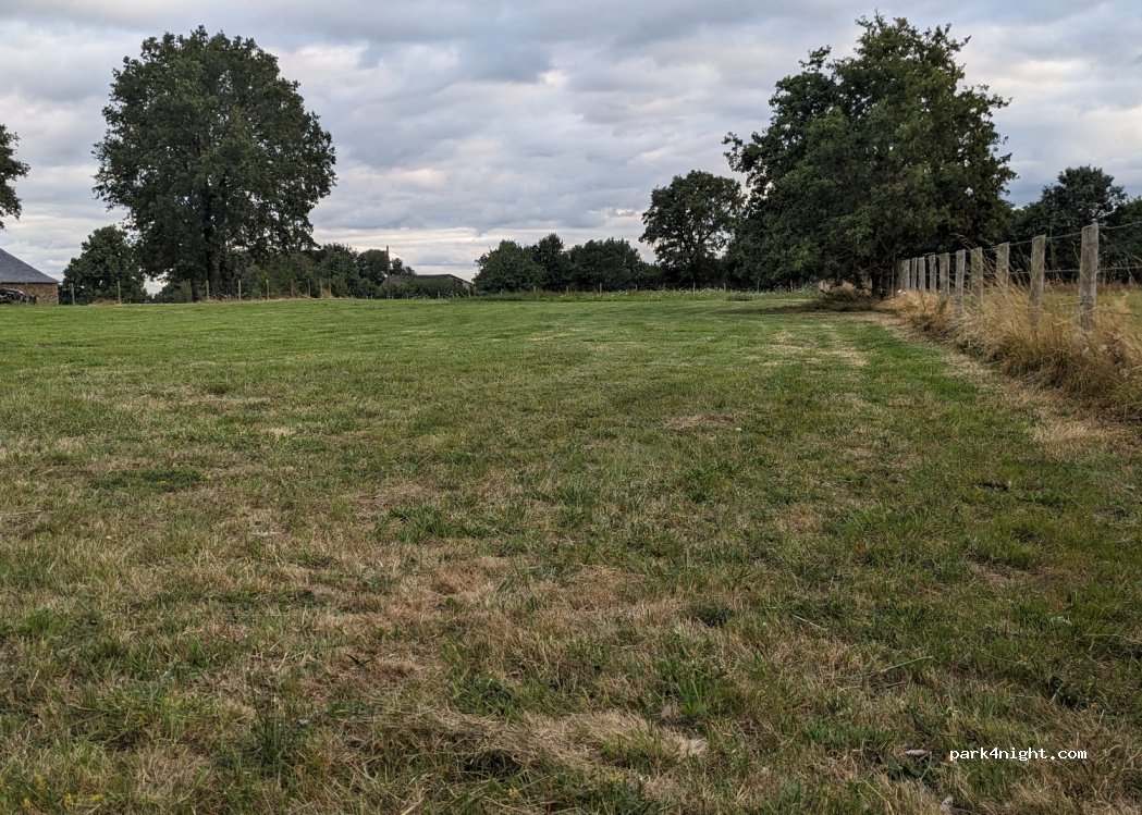 (53290) Saint-Denis-d'Anjou - 1 La Métairie — foto 3