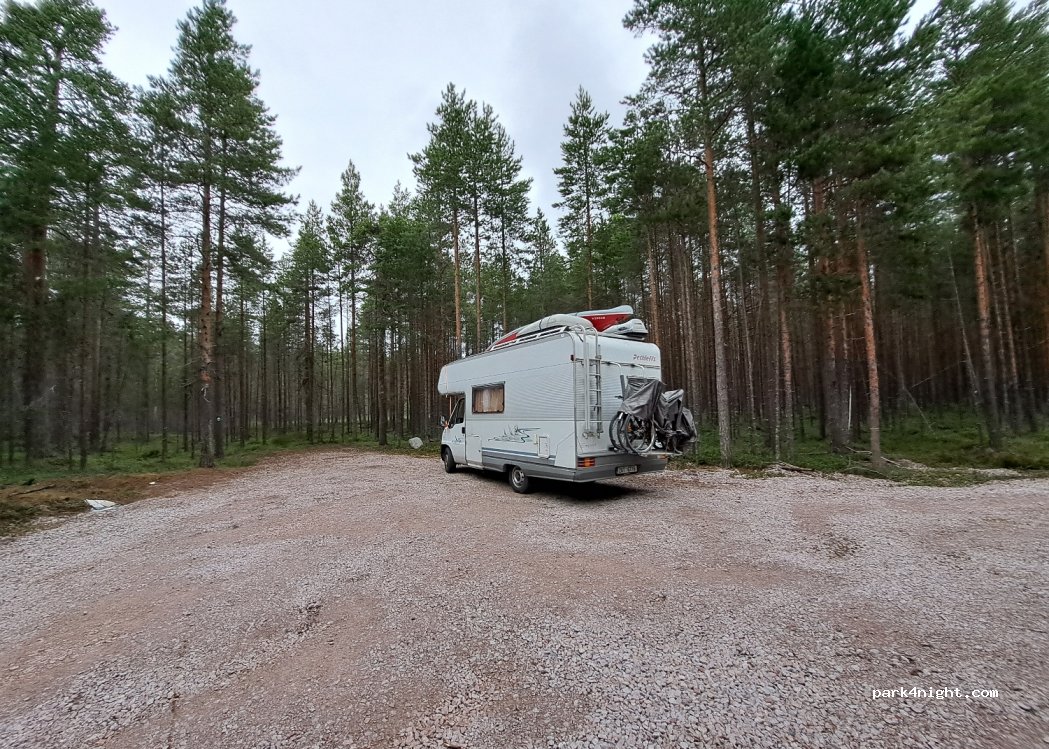(90480) Hailuoto - 588 Sunilahentie — foto