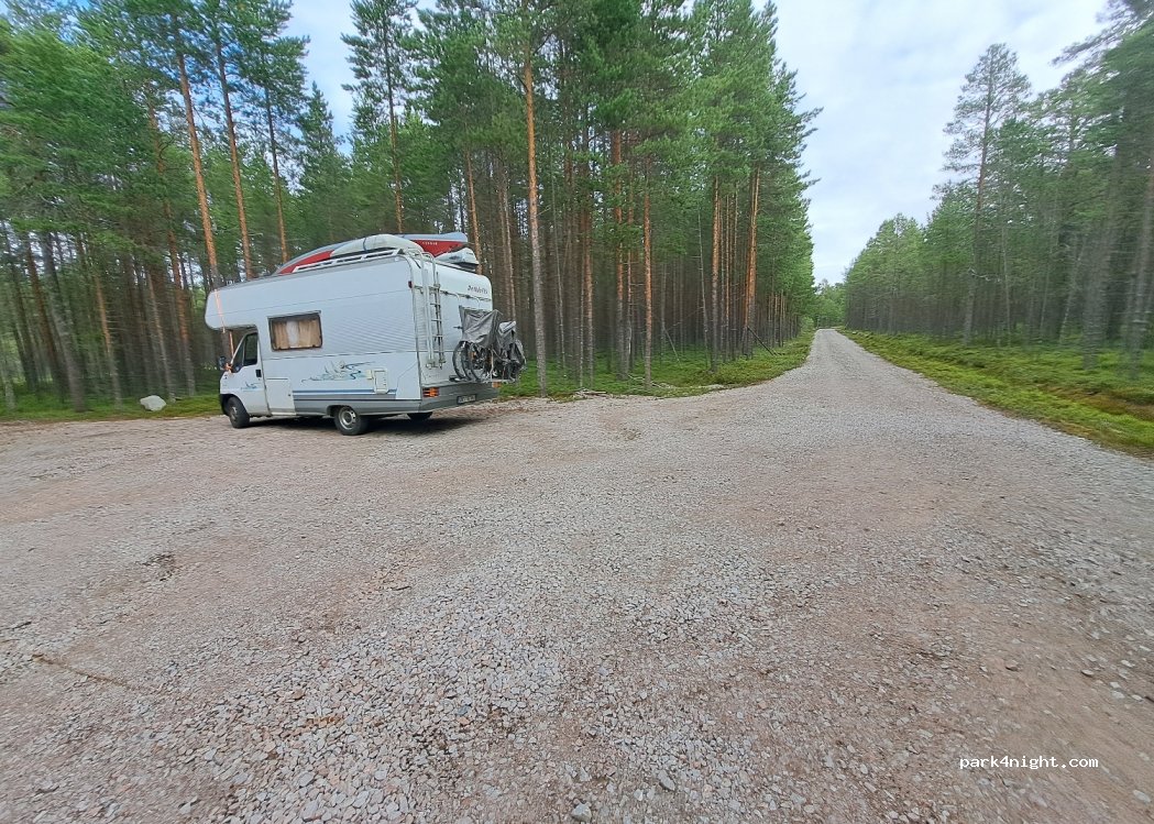 (90480) Hailuoto - 588 Sunilahentie — foto 2