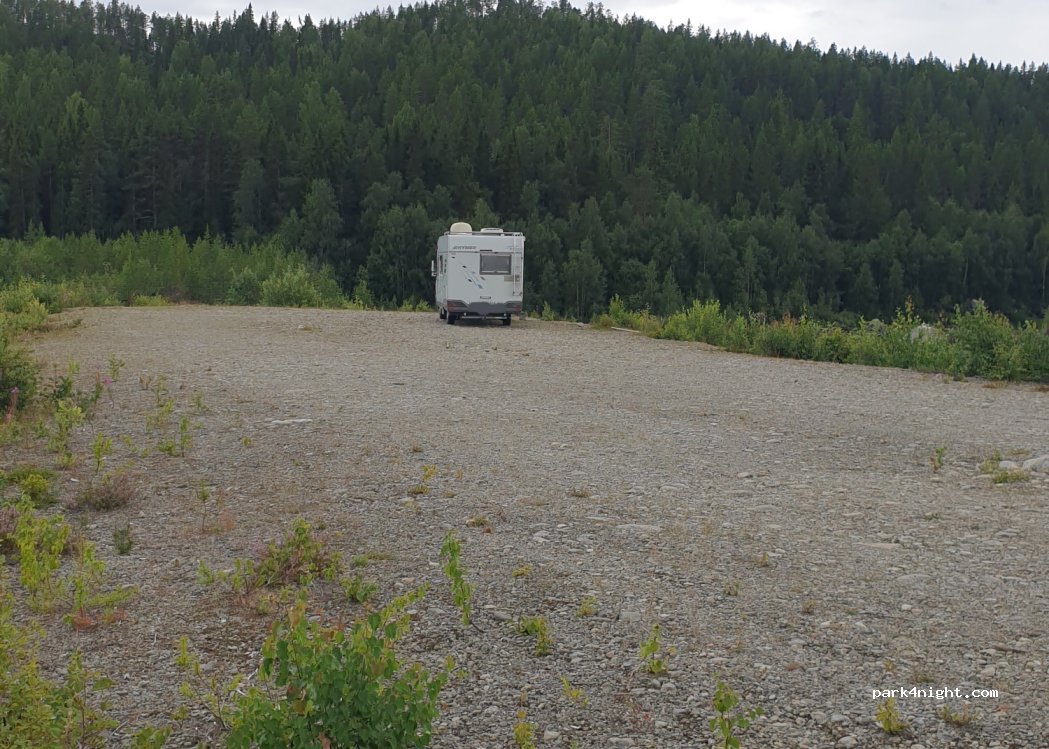 (919 91) Åsele - Unnamed Road — foto 2