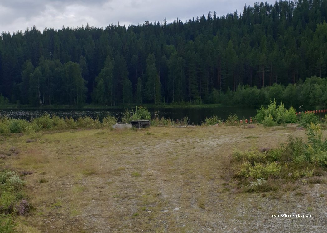 (919 91) Åsele - Unnamed Road — foto 4